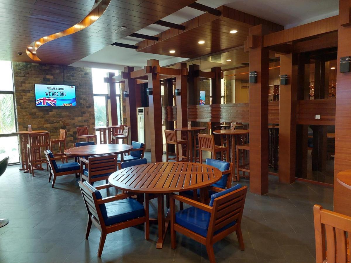 Nasau Resort & Villas Нади Екстериор снимка