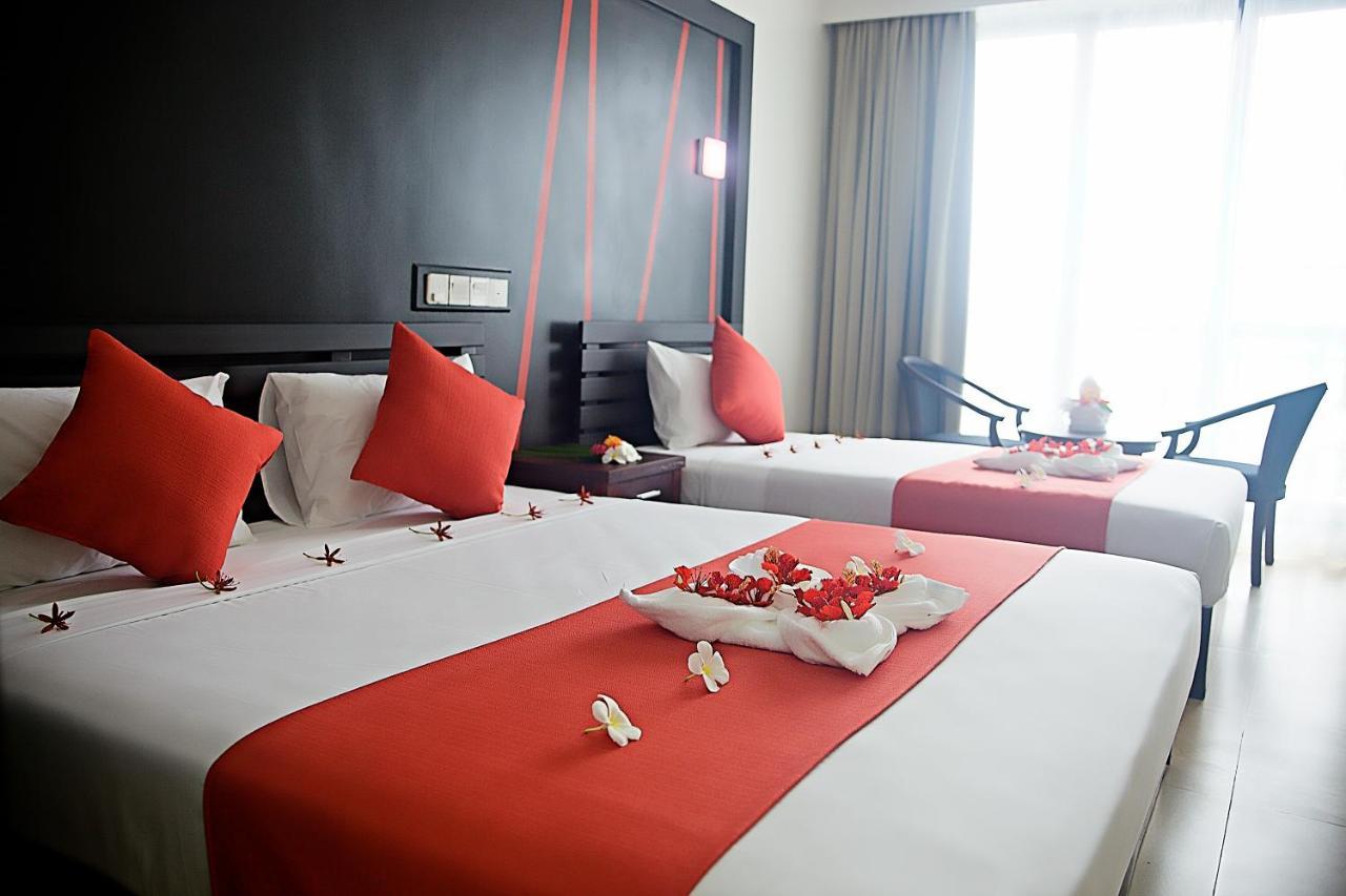 Nasau Resort & Villas Нади Екстериор снимка