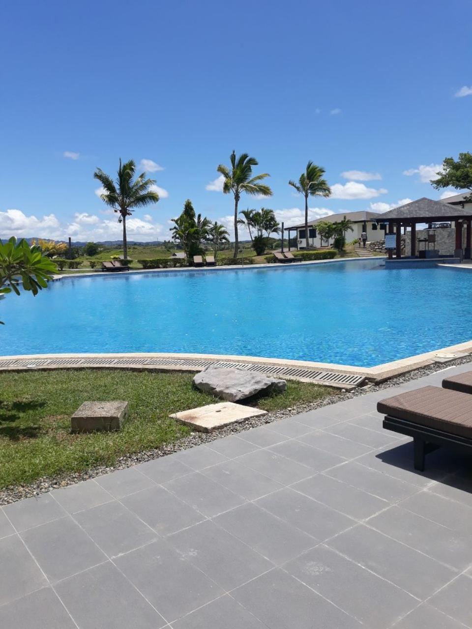 Nasau Resort & Villas Нади Екстериор снимка
