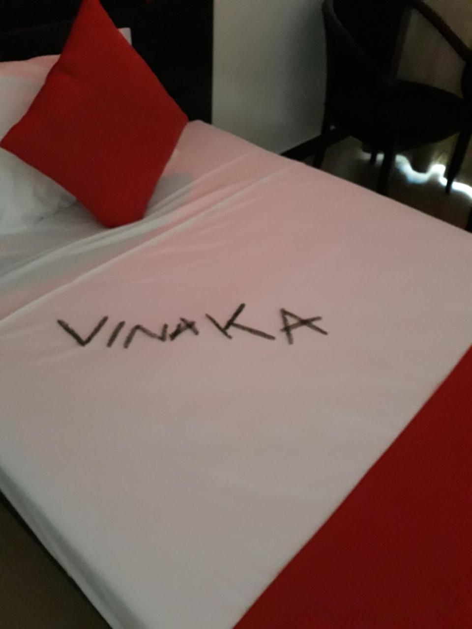 Nasau Resort & Villas Нади Екстериор снимка