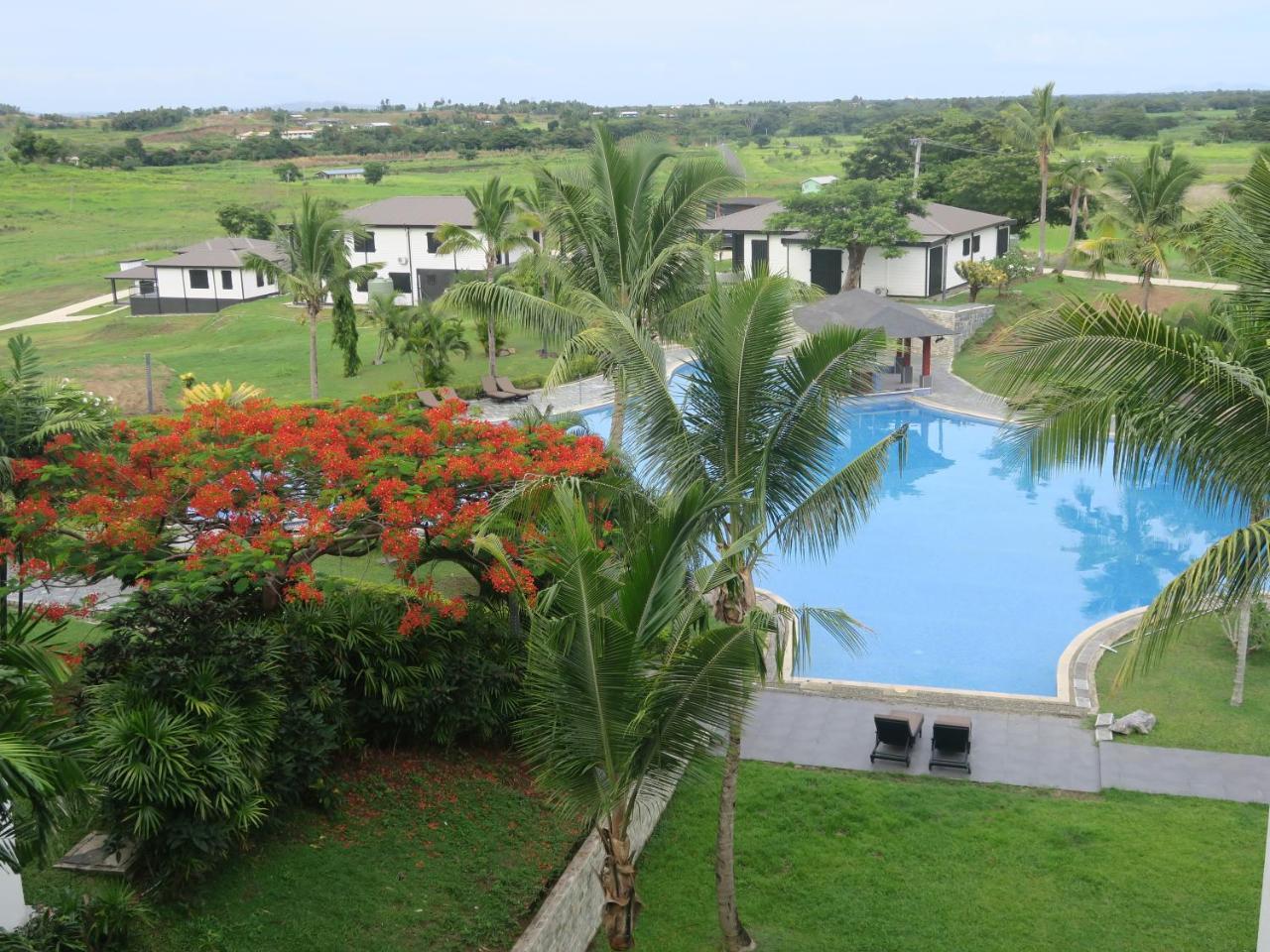 Nasau Resort & Villas Нади Екстериор снимка