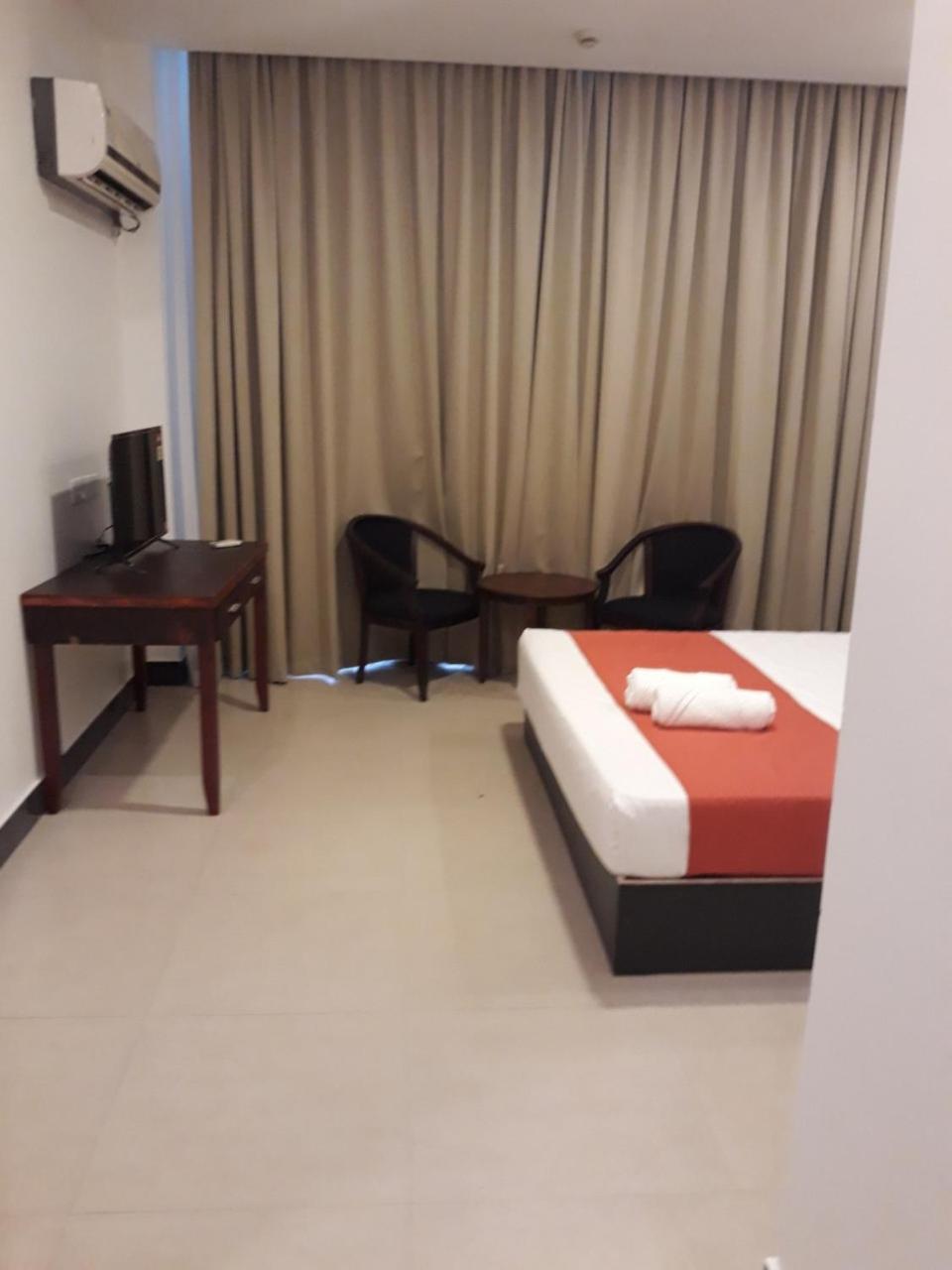 Nasau Resort & Villas Нади Екстериор снимка