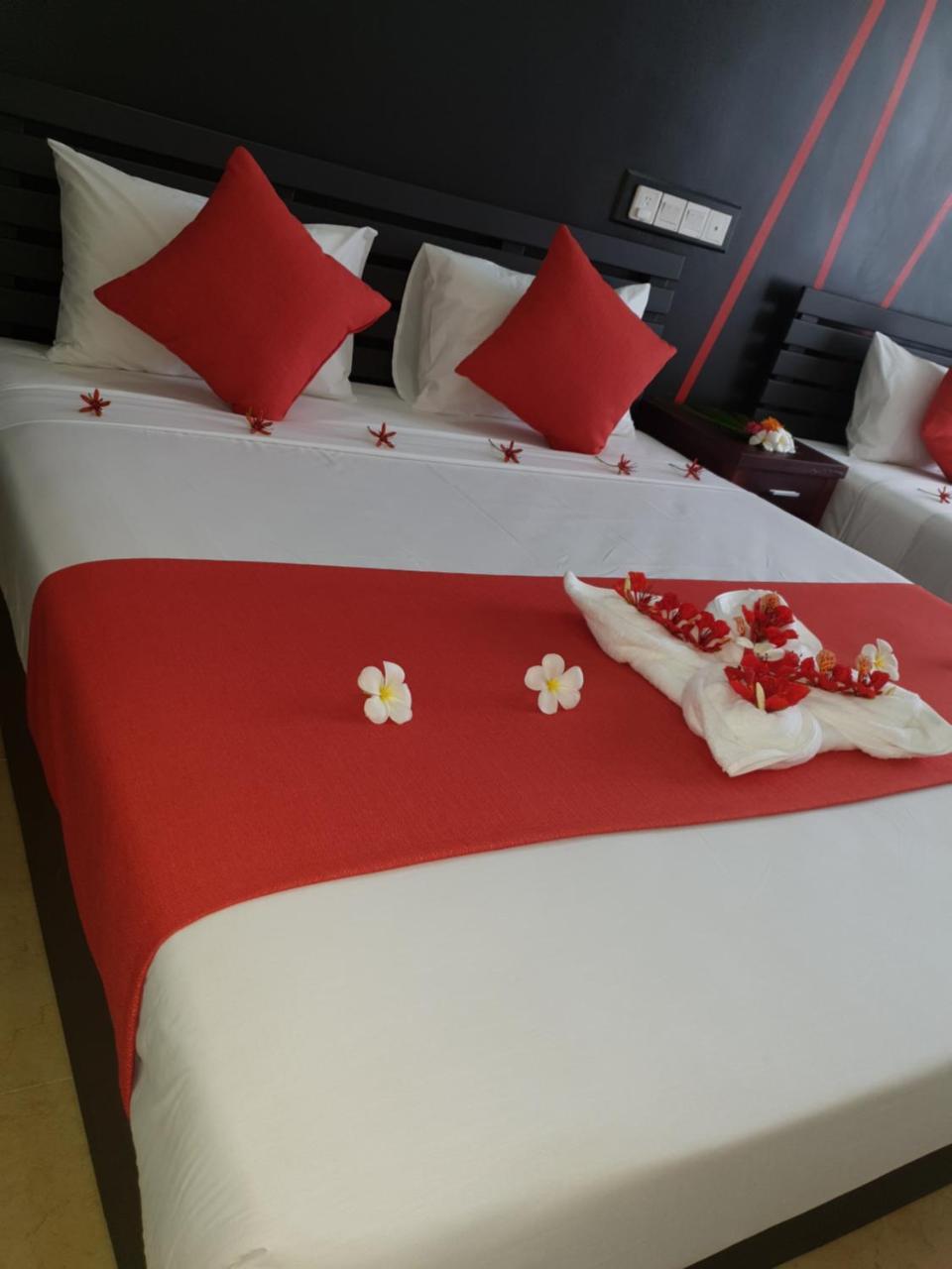 Nasau Resort & Villas Нади Екстериор снимка