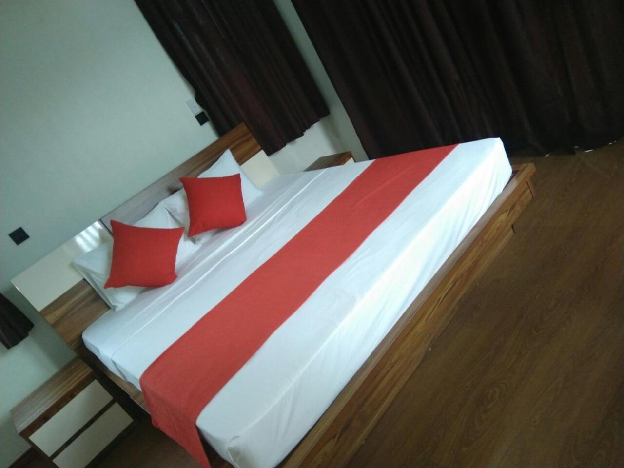 Nasau Resort & Villas Нади Екстериор снимка