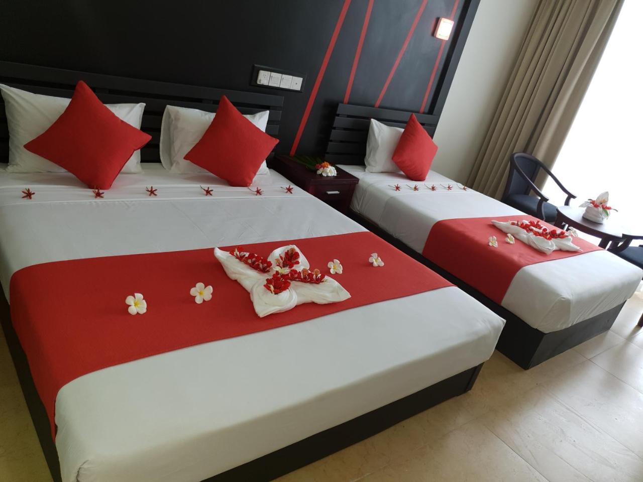 Nasau Resort & Villas Нади Екстериор снимка