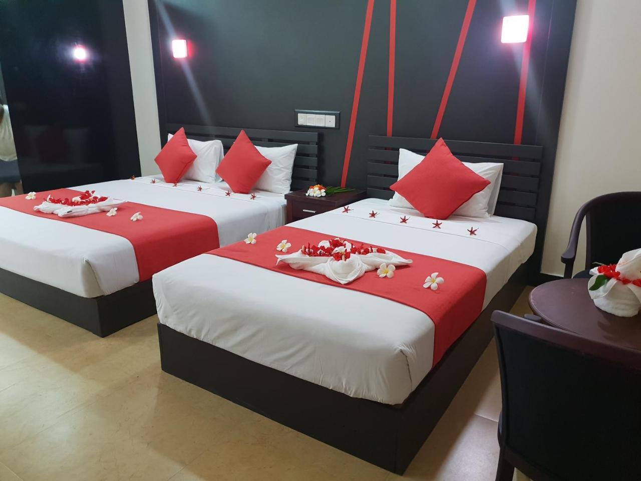 Nasau Resort & Villas Нади Екстериор снимка